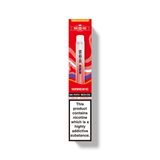 SKE Crystal 600 Pro Closed Pod Pre-Filled Pod Kit 20mg