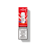 SKE Crystal 600 Pro Replacement Pre-Filled Pods 20mg