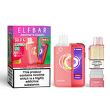 Elf Bar JoinOne15 Classic Pre-Filled Pod Kit 20mg