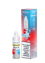 Watermelon Ice E-Liquid Nicotine Salt By Smok 10ml