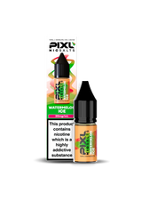 Watermelon Ice E-Liquid Nicotine Salt By Pixl 10ml