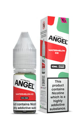 Angel Nicotine Salt E-Liquid By Vapes Bars 10ml
