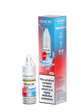 Watermelon Ice E-Liquid Nicotine Salt By Smok 10ml