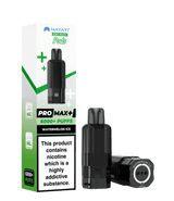 Hayati PRO MAX+ 6000 Replacement E-Liquid Pods