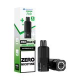 Hayati PRO MAX+ 6000 Replacement E-Liquid Pods