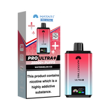 Hayati PRO ULTRA 25000+ Pre-Filled Pod Kit 20mg