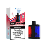 Hayati PRO ULTRA 25000+ Replacement E-Liquid Pods