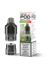 Feoba 6000 Pro Replacement Refill Pods
