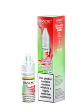 Watermelon Strawberry Bubblegum E-Liquid Nicotine Salt By Smok 10ml
