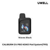 Uwell Caliburn G4 Pro Koko Pod Kit
