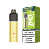 Oxva Tasteflex SL12K Pre-Filled Pod Kit 20mg