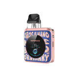 Vaporesso Xros 4 Nano Pod Kit
