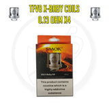 SMOK TFV8 X-Baby Replacement Coils