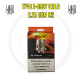 SMOK TFV8 X-Baby Replacement Coils
