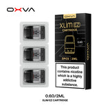 Oxva XLIM EZ Top Fill Replacement Pods