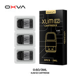 Oxva XLIM EZ Top Fill Replacement Pods