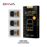 Oxva XLIM EZ Top Fill Replacement Pods