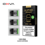 Oxva XLIM EZ Top Fill Replacement Pods