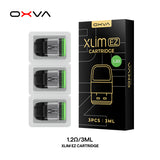 Oxva XLIM EZ Top Fill Replacement Pods