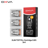 Oxva XLIM Top Fill Replacement Pods 2ml