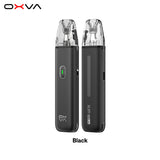 Oxva XLIM Go Lite Pod Kit - Black