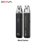 Oxva XLIM Go Lite Pod Kit - Black Carbon