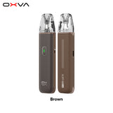Oxva XLIM Go Lite Pod Kit - Brown