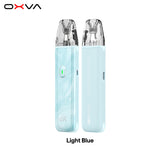 Oxva XLIM Go Lite Pod Kit - Light Blue