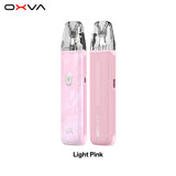 Oxva XLIM Go Lite Pod Kit - Light Pink