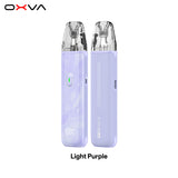 Oxva XLIM Go Lite Pod Kit - Light Purple
