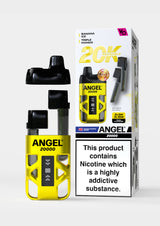 Vapes Bars Angel 20K Pre-Filled Pod Kit 20mg