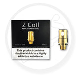 Innokin  Zenith Replacement  Z Coils