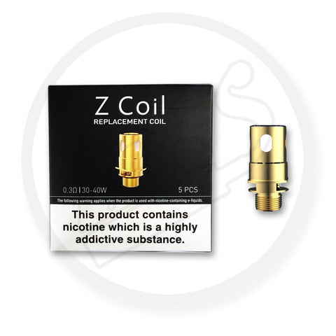 Innokin  Zenith Replacement  Z Coils