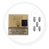 Innokin  Zenith Replacement  Z Coils
