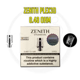 Innokin  Zenith Replacement  Z Coils