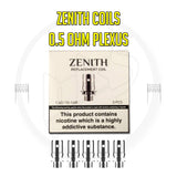 Innokin  Zenith Replacement  Z Coils