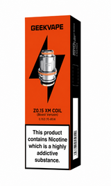 Geek Vape Zeus / Z Mesh Replacement Coils