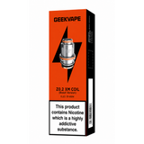 Geek Vape Z Series Replacement Coils