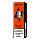 Geek Vape Z Series Replacement Coils