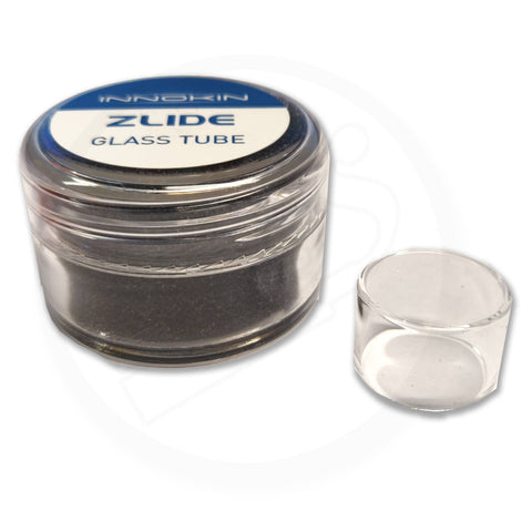 Innokin Zlide Tank Replacement 2ml Glass